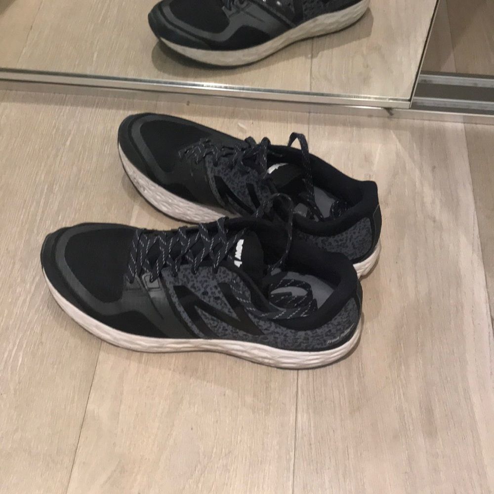 New Balance Fresh Foam Vongo running shoes